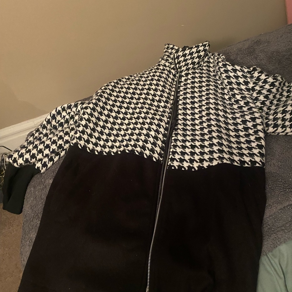 Womens shein coat